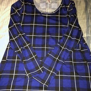 BNWOT XL Lularoe Lynnae